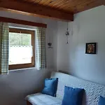 Сasa de vacaciones Gerlinda *