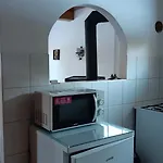 Gerlinda בית נופש קאספרסקה הורי
