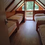 Gerlinda Сasa de vacaciones Kasperske Hory