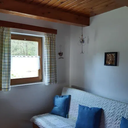 Holiday home Gerlinda *