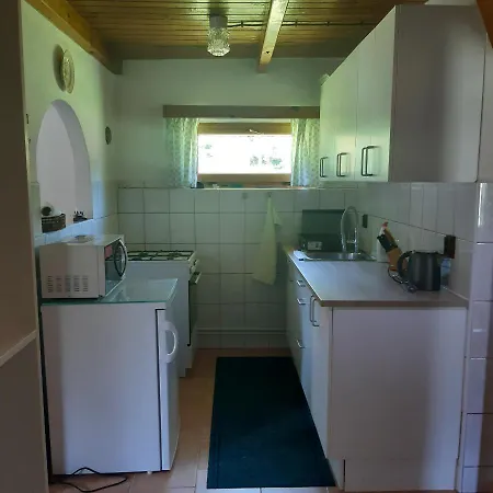 Holiday home Gerlinda Kasperske Hory