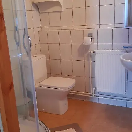Gerlinda Kasperske Hory