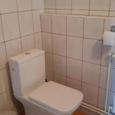 Gerlinda Holiday home Kasperske Hory