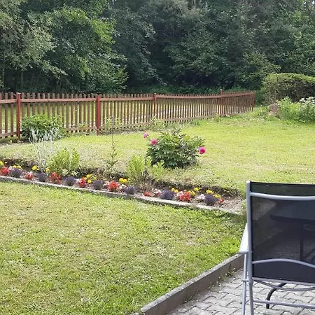 Gerlinda Holiday home *