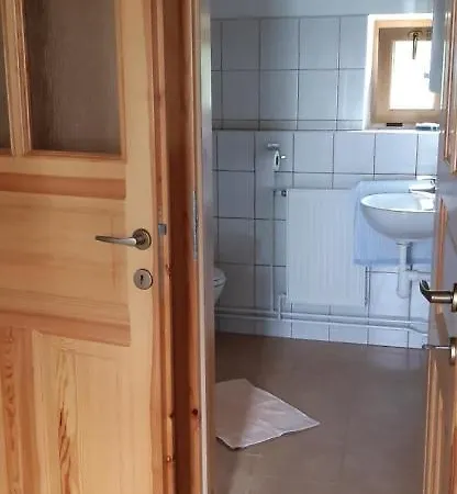 Gerlinda Holiday home *