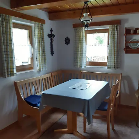 Holiday home Gerlinda Kasperske Hory