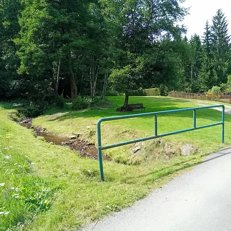 Nyaraló Gerlinda Kašperské Hory