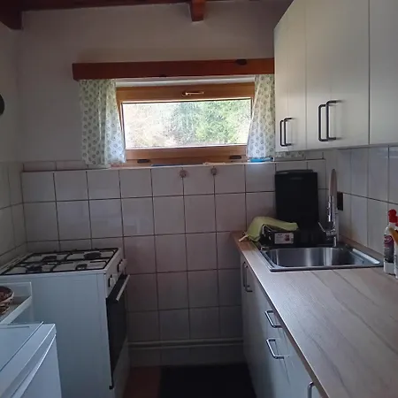 Prázdninový dům Gerlinda *