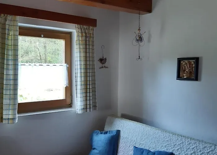 度假居 Gerlinda *