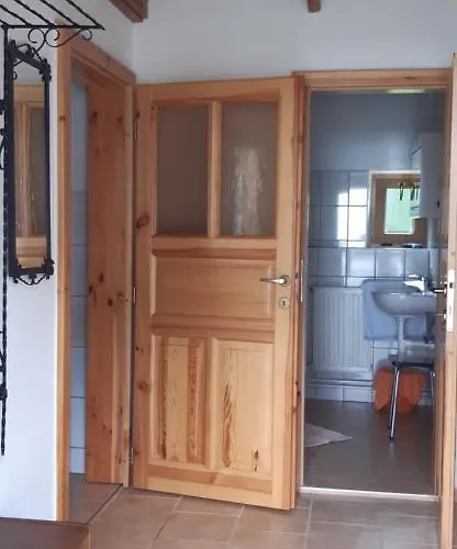 度假居 Gerlinda 卡什佩尔斯凯霍里