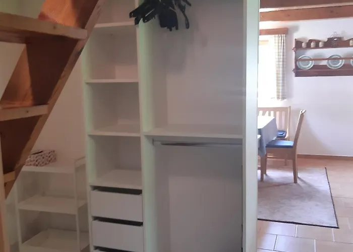 度假居 Gerlinda 卡什佩尔斯凯霍里