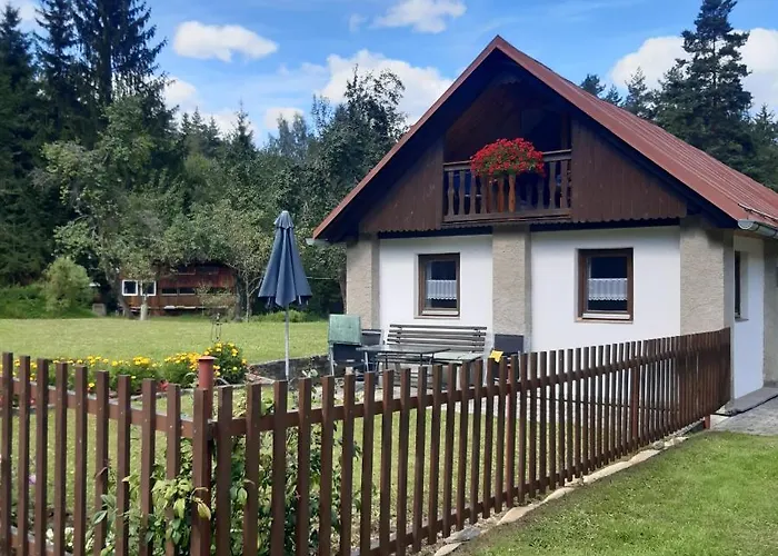 Gerlinda 度假居 卡什佩尔斯凯霍里