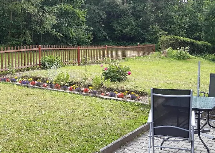 Gerlinda 度假居 *