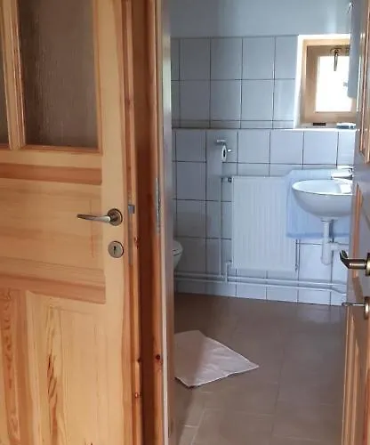 Gerlinda 度假居 *