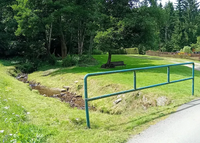 度假居 Gerlinda 卡什佩尔斯凯霍里